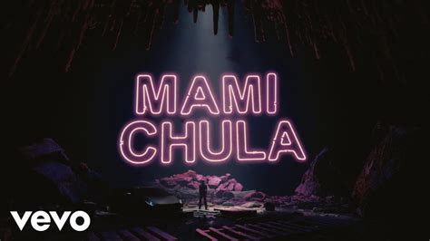 pambansang mami chula|The Meaning Behind The Song: Mami Chula by Jhayco & Quevedo.